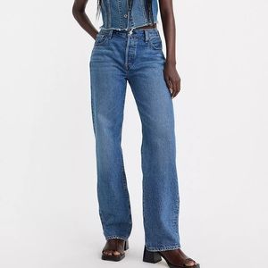 Levi’s | 501® '90S WOMEN'S JEANS size 28x30